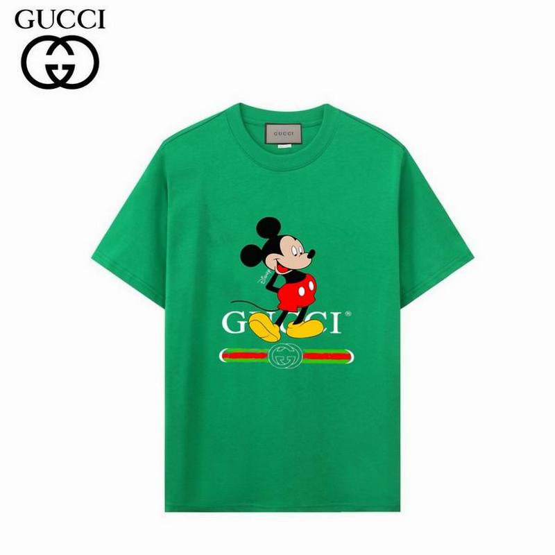 Gucci Men's T-shirts 656